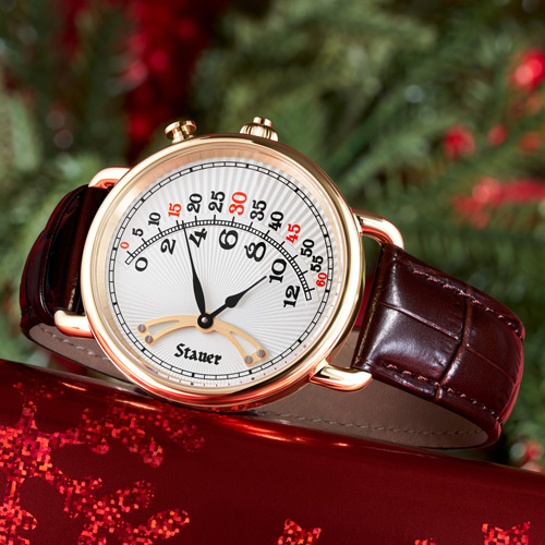 Face of Dashtronic watch